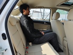 2013款 三厢 1.5L 手动 乐天版