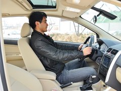 2013款 三厢 1.5L 手动 乐天版