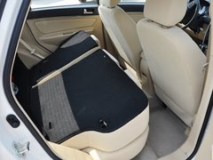 2013款 三厢 1.5L 手动 乐天版