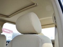 2013款 三厢 1.5L 手动 乐天版