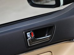 2013款 三厢 1.5L 手动 乐天版
