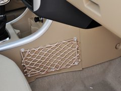 2013款 三厢 1.5L 手动 乐天版