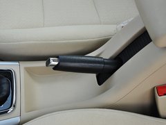 2013款 三厢 1.5L 手动 乐天版