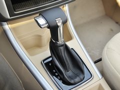 2013款 三厢 1.5L 手动 乐天版
