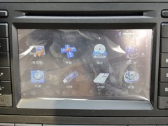 2013款 三厢 1.5L 手动 乐天版