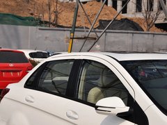 2013款 三厢 1.5L 手动 乐天版