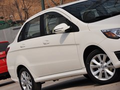 2013款 三厢 1.5L 手动 乐天版
