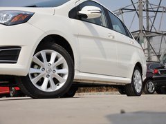 2013款 三厢 1.5L 手动 乐天版