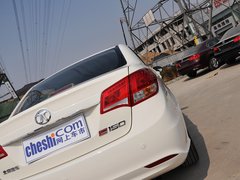 2013款 三厢 1.5L 手动 乐天版