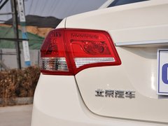2013款 三厢 1.5L 手动 乐天版