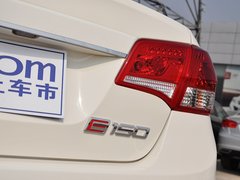 2013款 三厢 1.5L 手动 乐天版