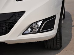 2013款 三厢 1.5L 手动 乐天版