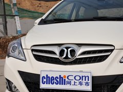 2013款 三厢 1.5L 手动 乐天版