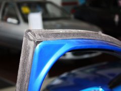 2013款 两厢 1.6L 手动 乐尚型