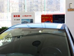 2013款 两厢 1.6L 手动 乐尚型