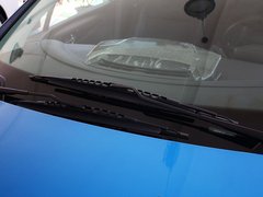 2013款 两厢 1.6L 手动 乐尚型