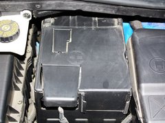 2013款 两厢 1.6L 手动 乐尚型