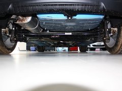 2013款 两厢 1.6L 手动 乐尚型