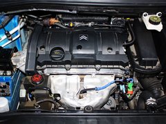 2013款 两厢 1.6L 手动 乐尚型
