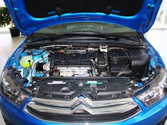 2013款 两厢 1.6L 手动 乐尚型