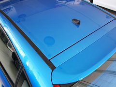 2013款 两厢 1.6L 手动 乐尚型