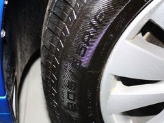 2013款 两厢 1.6L 手动 乐尚型