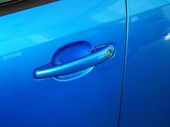 2013款 两厢 1.6L 手动 乐尚型