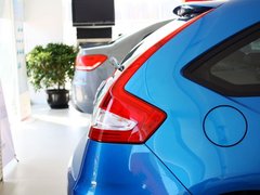 2013款 两厢 1.6L 手动 乐尚型