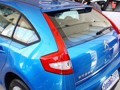 2013款 两厢 1.6L 手动 乐尚型