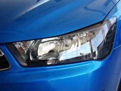 2013款 两厢 1.6L 手动 乐尚型