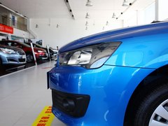 2013款 两厢 1.6L 手动 乐尚型