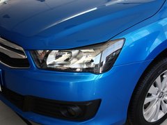2013款 两厢 1.6L 手动 乐尚型