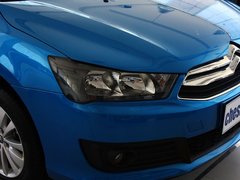 2013款 两厢 1.6L 手动 乐尚型