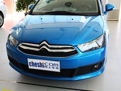 2013款 两厢 1.6L 手动 乐尚型
