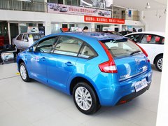 2013款 两厢 1.6L 手动 乐尚型