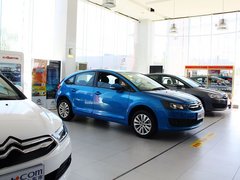 2013款 两厢 1.6L 手动 乐尚型