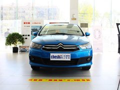 2013款 两厢 1.6L 手动 乐尚型