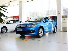 2013款 两厢 1.6L 手动 乐尚型