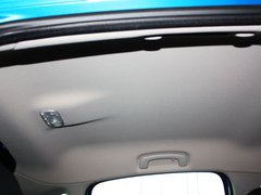 2013款 两厢 1.6L 手动 乐尚型
