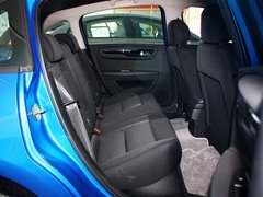 2013款 两厢 1.6L 手动 乐尚型