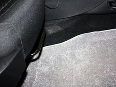 2013款 两厢 1.6L 手动 乐尚型