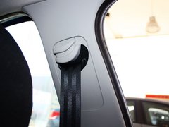 2013款 两厢 1.6L 手动 乐尚型