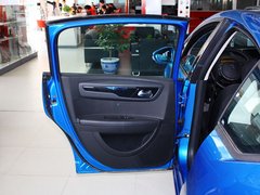 2013款 两厢 1.6L 手动 乐尚型