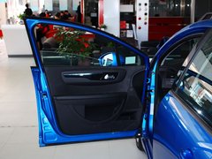 2013款 两厢 1.6L 手动 乐尚型
