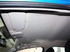 2013款 两厢 1.6L 手动 乐尚型
