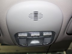 2013款 两厢 1.6L 手动 乐尚型