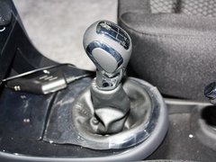 2013款 两厢 1.6L 手动 乐尚型