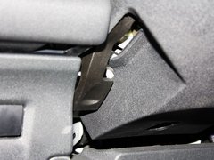 2013款 两厢 1.6L 手动 乐尚型