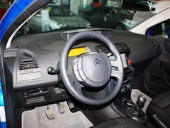 2013款 两厢 1.6L 手动 乐尚型