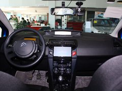 2013款 两厢 1.6L 手动 乐尚型